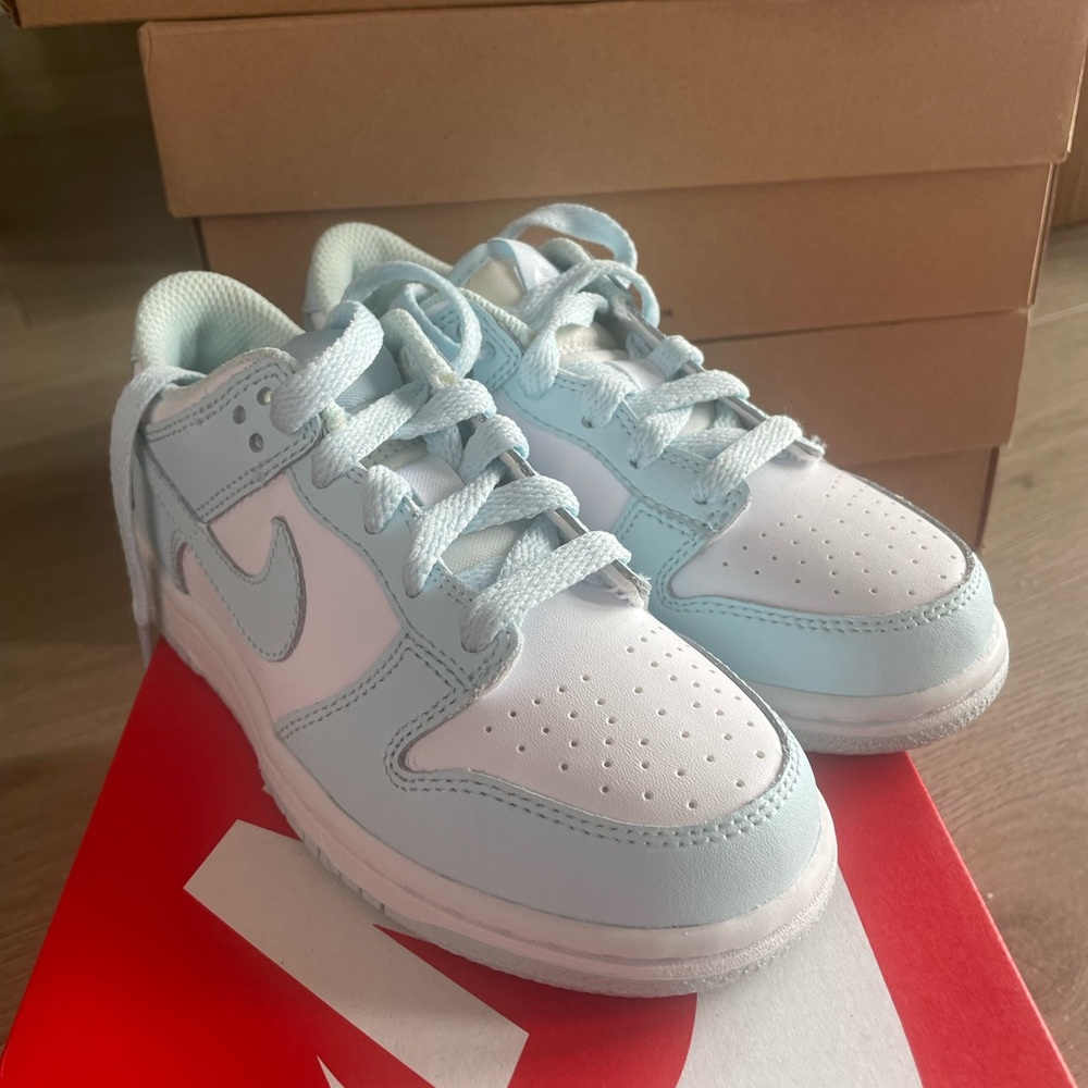 Brand New Dunks